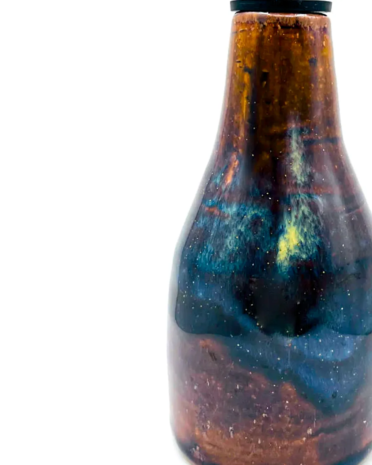 Detailed view of the Cruet