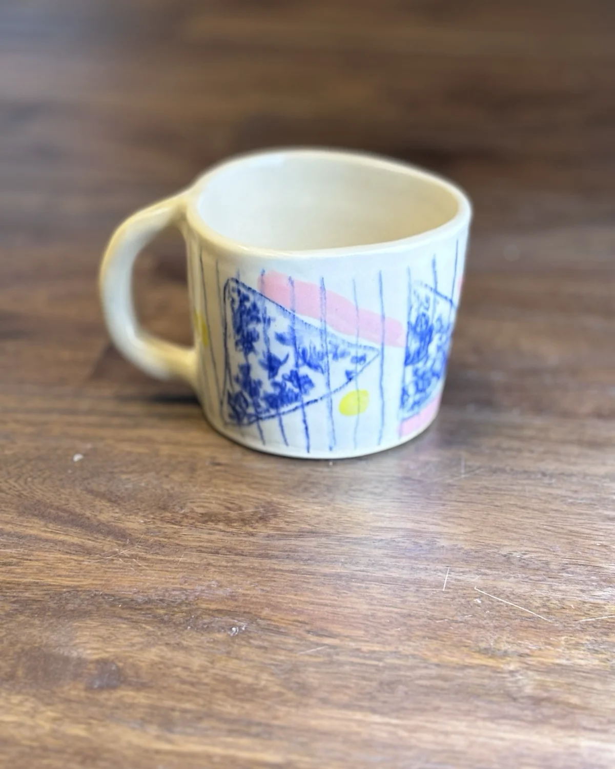 Kind Vibes mug
