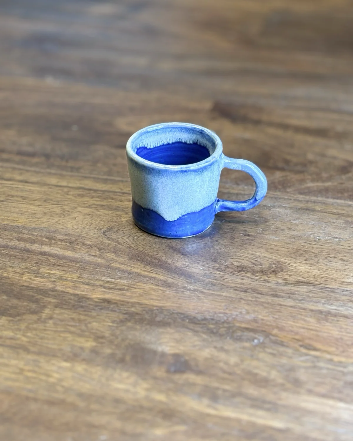 Azzuro Espresso Demitasse
